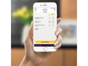 Yale Alarmanlage Sync Home Alarm KIT Friends of Hue