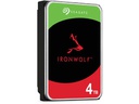 Seagate Harddisk IronWolf 3.5 SATA 4 TB