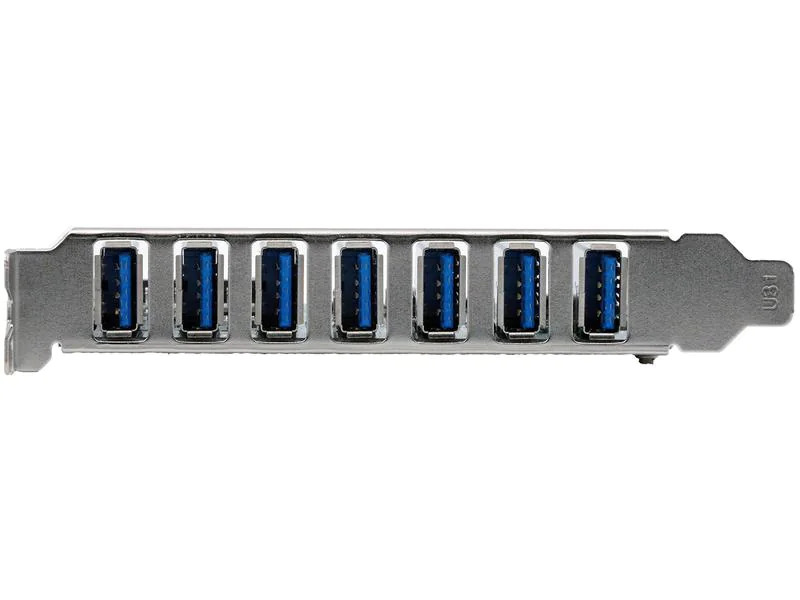 Exsys PCI-Express-Karte EX-11088-2