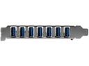 Exsys PCI-Express-Karte EX-11088-2
