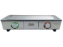 Solis Tischgrill Teppanyaki@Home