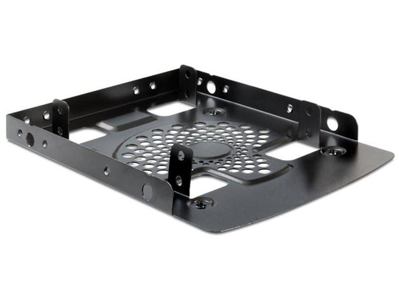 Delock Einbaurahmen 2x 2.5 - 3.5