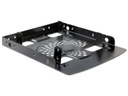 Delock Einbaurahmen 2x 2.5 - 3.5