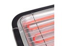 Tristar Tischgrill BQ-2813 Schwarz