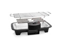 Tristar Tischgrill BQ-2813 Schwarz