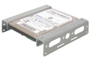 Delock Einbausatz 2.5″ zu 3.5″