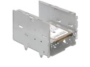Delock Einbausatz 2.5″ zu 3.5″