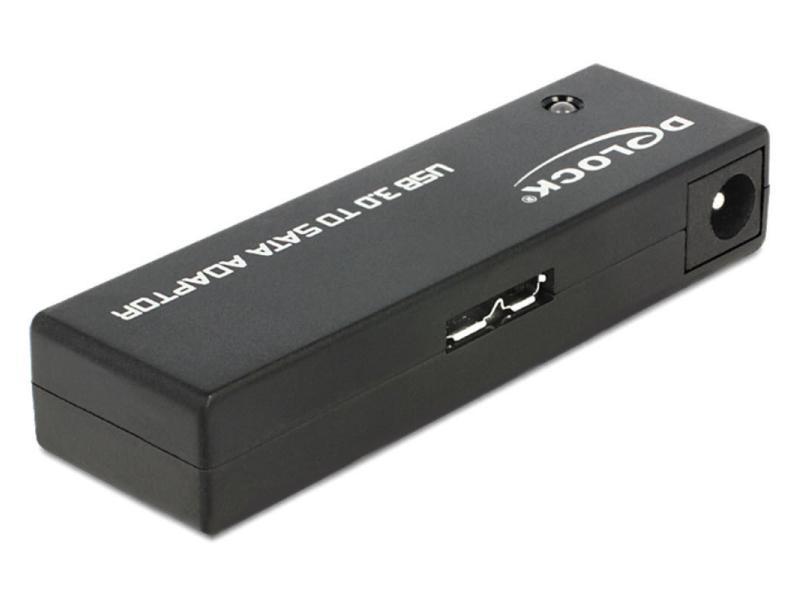Delock Konverter SATA - USB 3.0