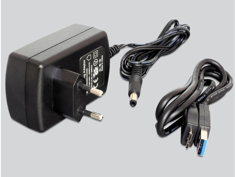 Delock Konverter SATA - USB 3.0