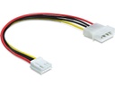 Delock M.2-Adpaterplatine für PCI-Express-x4