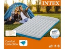 Intex Luftbett Camping 127 x 193 cm