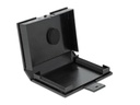 Delock Schutzgehäuse für 3.5″ HDD schwarz
