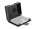 Delock Schutzgehäuse für 3.5″ HDD schwarz