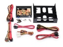 Exsys SATA Umschalter EX-3465 3.5 und 5.25