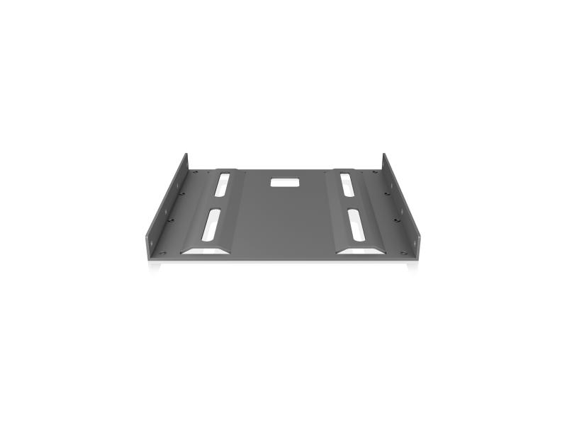 ICY BOX 3.5-Einbaurahmen IB-AC653 für 2,5-HDD/SSD