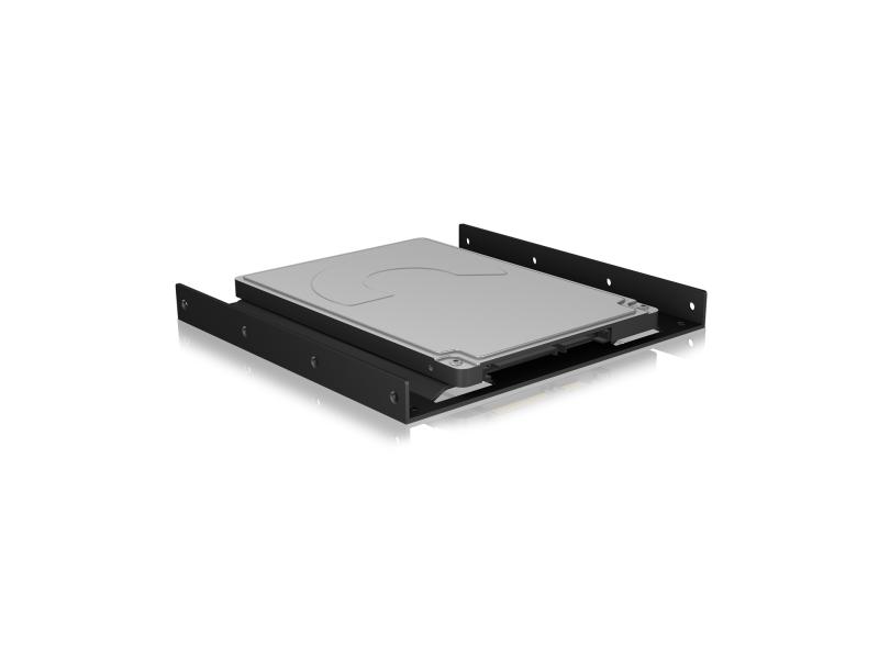ICY BOX 3.5-Einbaurahmen IB-AC653 für 2,5-HDD/SSD