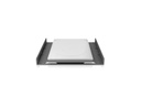 ICY BOX 3.5-Einbaurahmen IB-AC653 für 2,5-HDD/SSD
