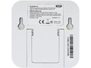 Abus Kohlendioxid Melder AirSecure CO2WM110 mit Display