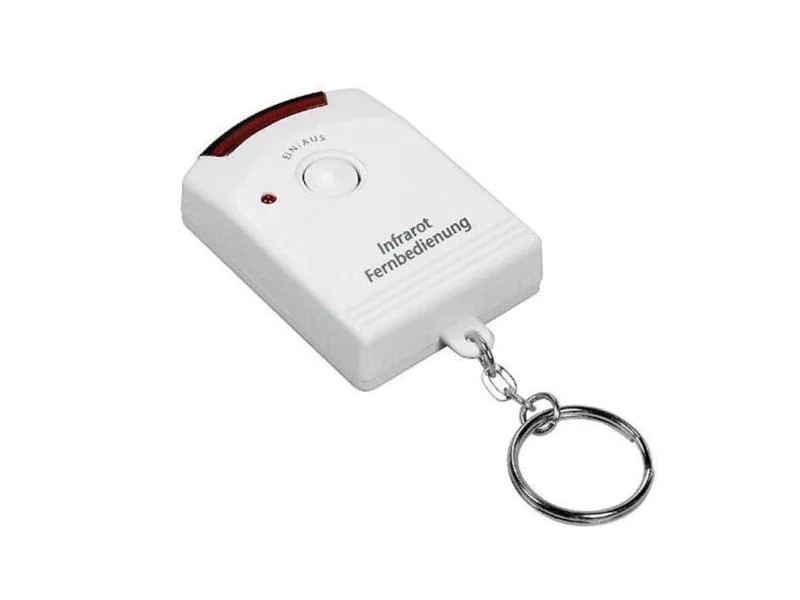 Pentatech Bewegungsalarm DA02
