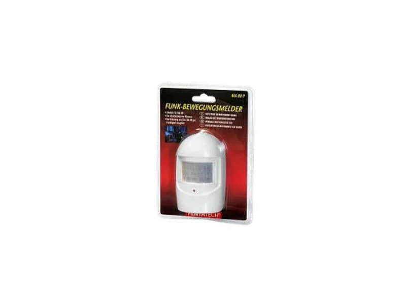 Pentatech Bewegungsmelder MA80P Funk