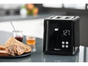 Tefal Toaster Smart'n Light Schwarz