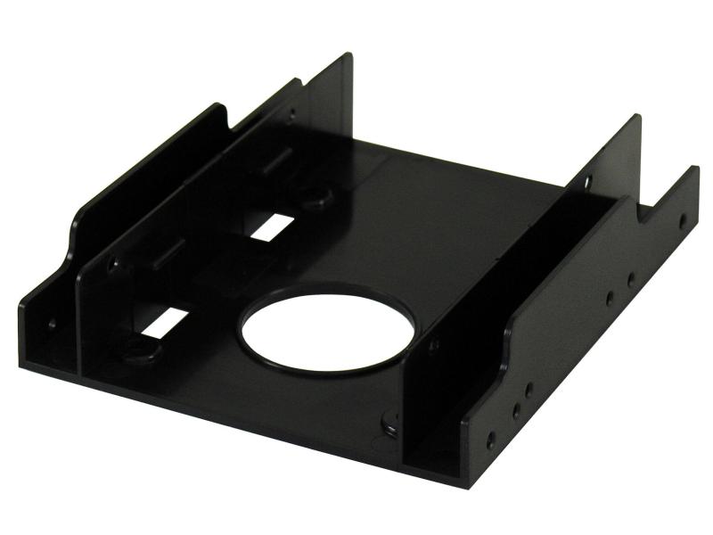 LC-Power Festplatten-Konverter LC-ADA-35-225