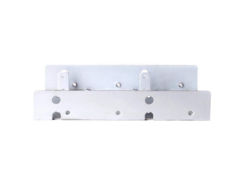 SilverStone Einbaurahmen SDP08-LITE für 2x 2.5 HDD/SDD