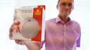 Mentrex Funk-Rauchmelder GS559 3 Stück