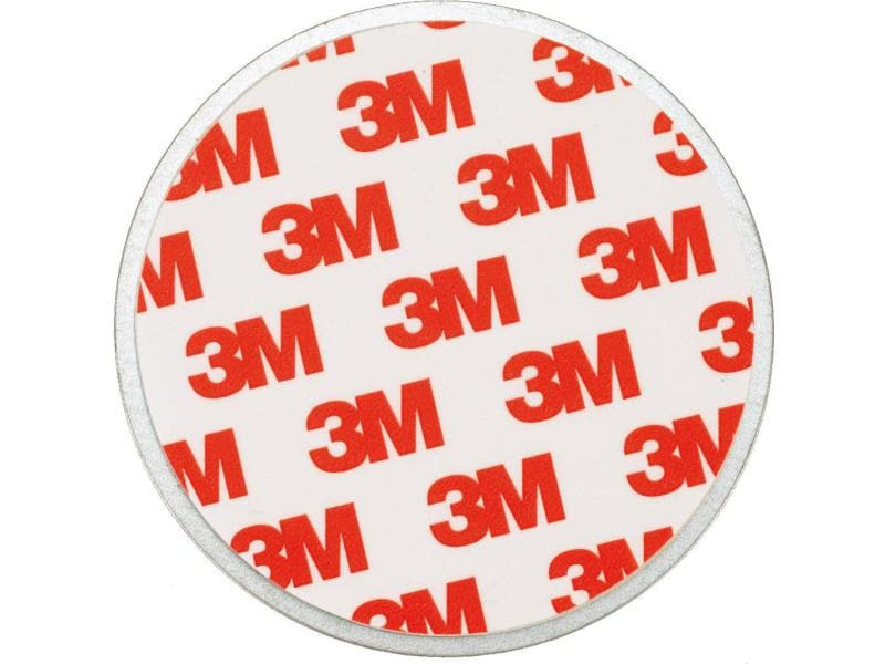 Mentrex Zubehör Befestigungsset zu Rauchmelder 39 mm