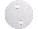 Mentrex Zubehör Befestigungsset zu Rauchmelder 39 mm