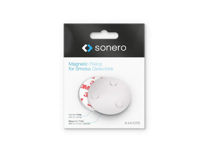 sonero X-MH070 Universelle Magnethalterung
