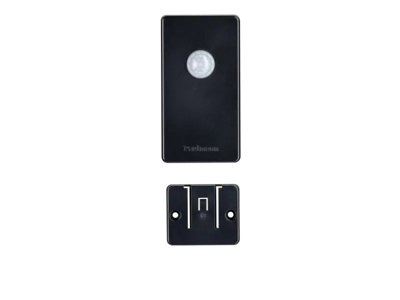 Paulmann HF Bewegungsmelder Zigbee, IP44