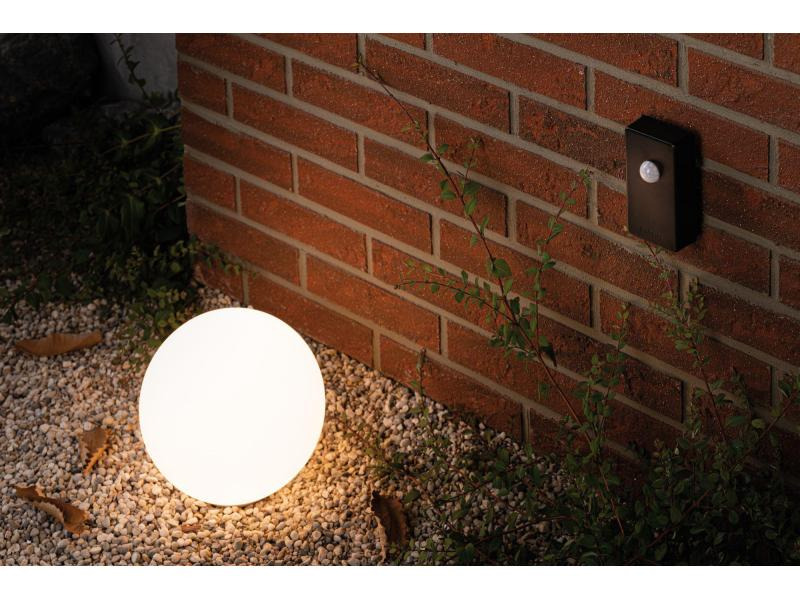 Paulmann HF Bewegungsmelder Zigbee, IP44