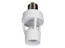 Perel PIR Bewegungsmelder E27-FASSUNG EMS107