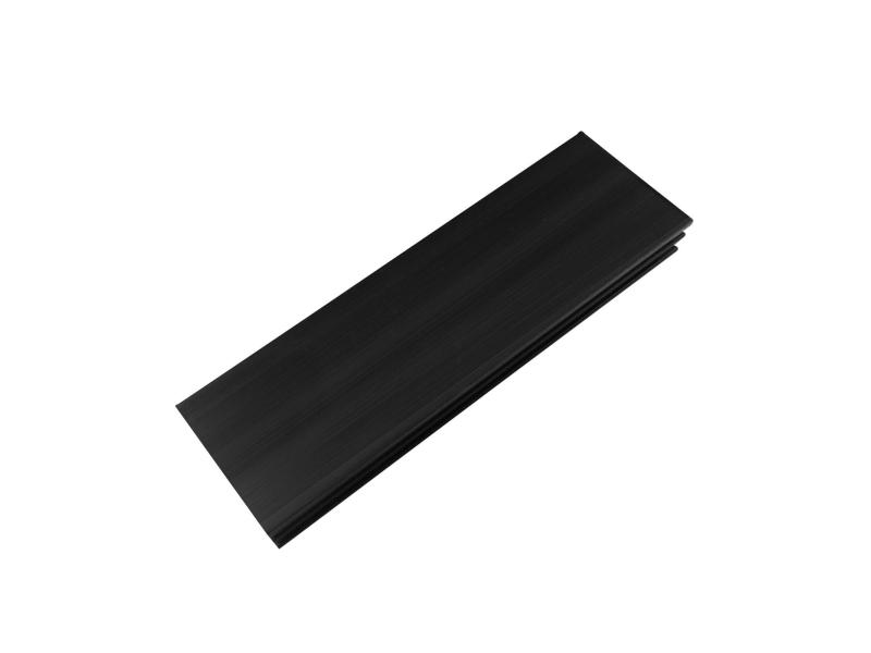 SilverStone M.2-Kühlkörper TP02-M2