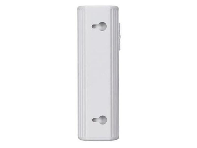 Perel PIR Bewegungsmelder Sensoralarm EMS109