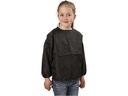Creativ Company Malschürze für Kinder 47 cm Schwarz