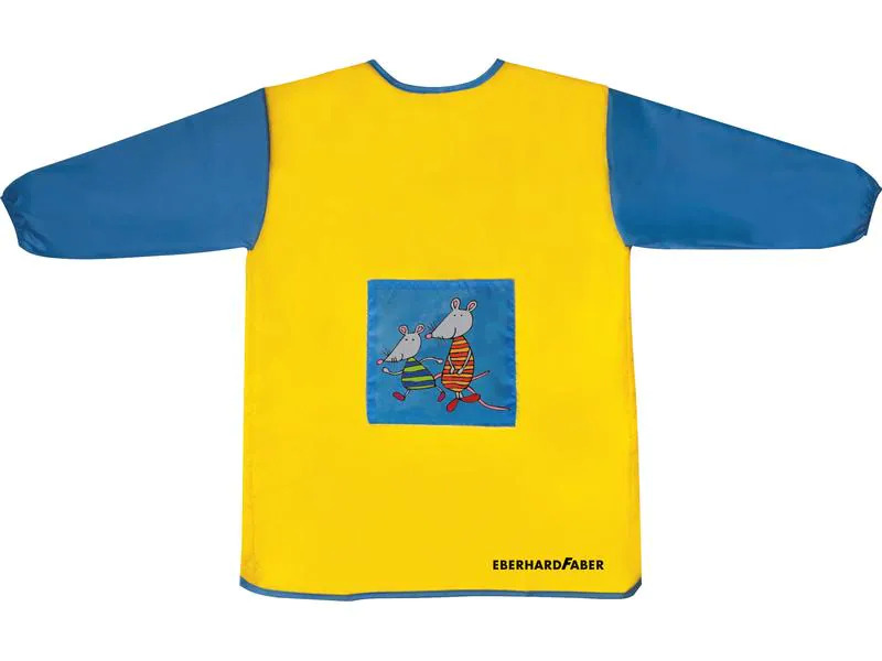 Eberhard Faber Malschürze für Kinder 1 Stück