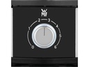 WMF Fleischfondue-Set LONO Fondue 10 Teile, Silber