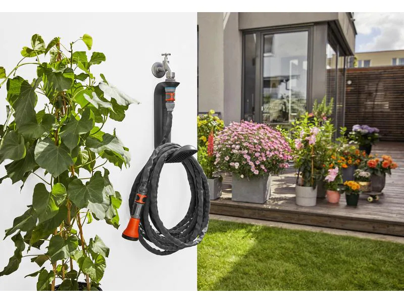 Gardena Schlauchhalter Liano TapFix