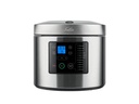 Solis Reiskocher und Steamer 5 l
