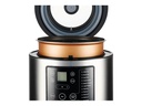 Solis Reiskocher und Steamer 5 l