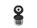 Solis Reiskocher und Steamer 5 l