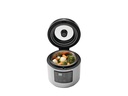 Solis Reiskocher und Steamer 5 l