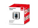 Solis Reiskocher und Steamer 5 l