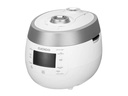 Cuckoo Reiskocher CRP-RT1008F Twin Pressure 1.8 l