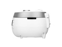 Cuckoo Reiskocher CRP-RT1008F Twin Pressure 1.8 l