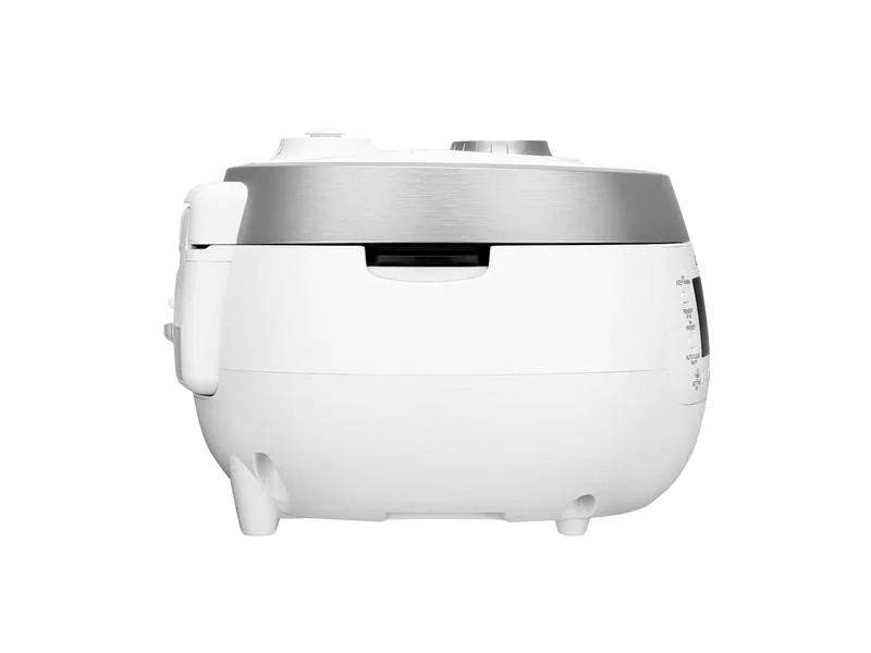 Cuckoo Reiskocher CRP-RT1008F Twin Pressure 1.8 l