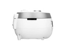 Cuckoo Reiskocher CRP-RT1008F Twin Pressure 1.8 l