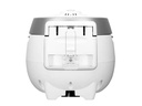 Cuckoo Reiskocher CRP-RT1008F Twin Pressure 1.8 l